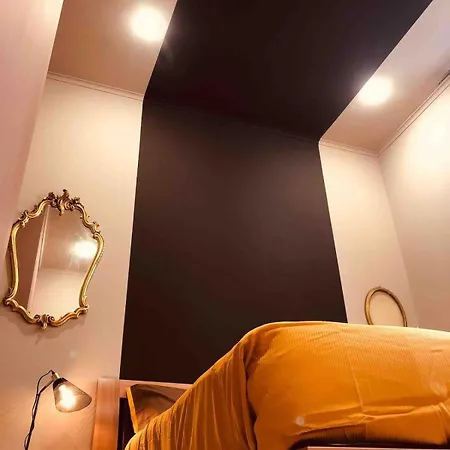 Apartment Piazza Vittorio *