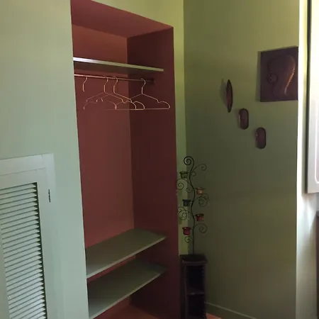 Apartment Piazza Vittorio Rome