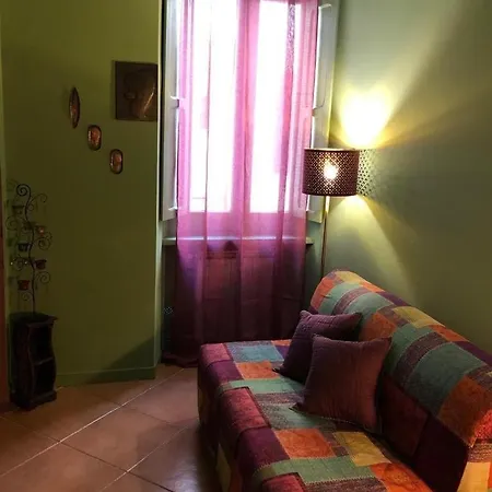 Apartment Piazza Vittorio