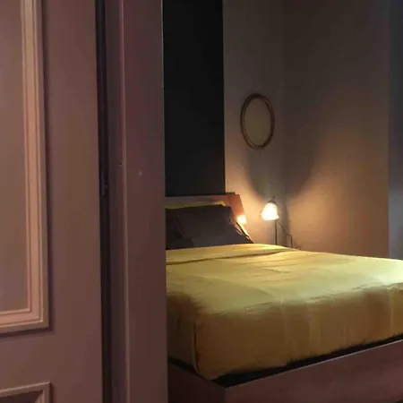 Apartment Piazza Vittorio *