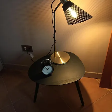 Apartment Piazza Vittorio