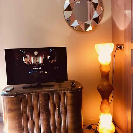 Apartment Piazza Vittorio *
