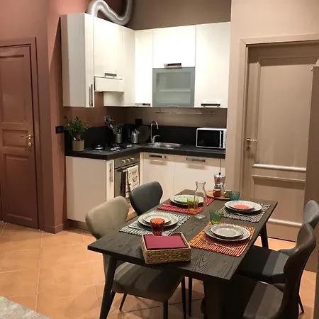 Piazza Vittorio Apartment Rome