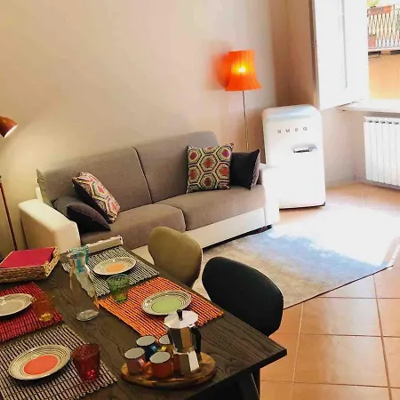 Piazza Vittorio Apartment Rome