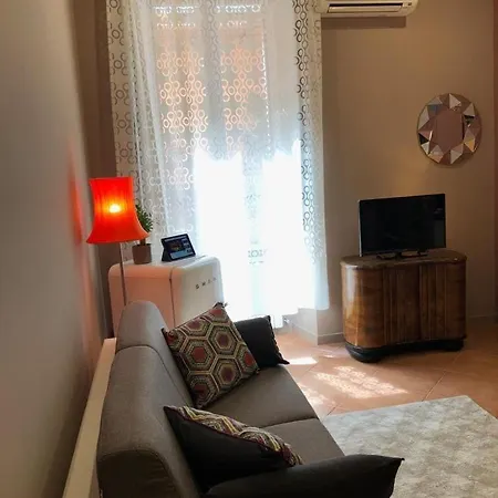 Piazza Vittorio Apartment