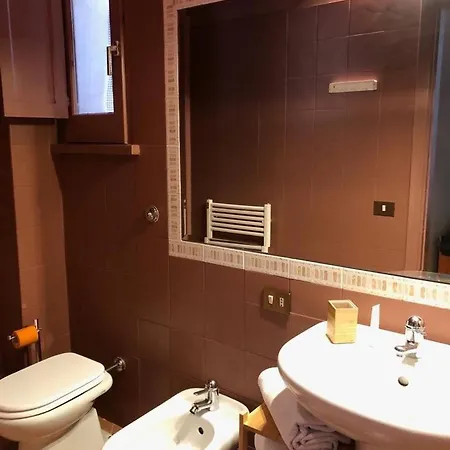 Apartment Piazza Vittorio *