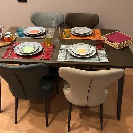 Piazza Vittorio Apartment