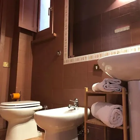 Apartment Piazza Vittorio