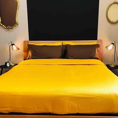 Piazza Vittorio Apartment Rome