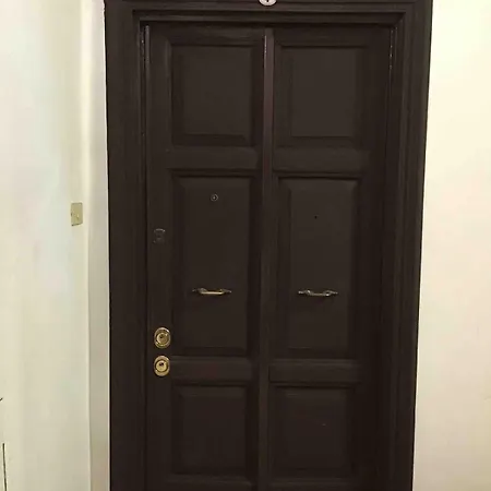 Apartment Piazza Vittorio *