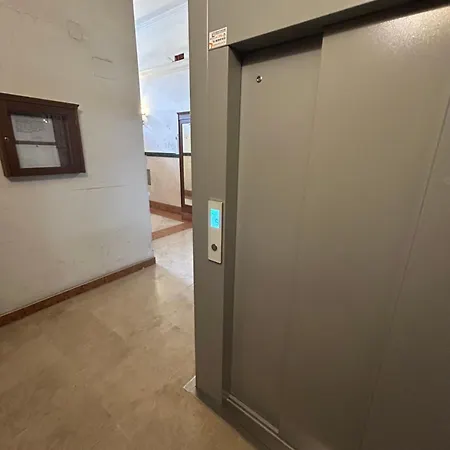Apartment Piazza Vittorio