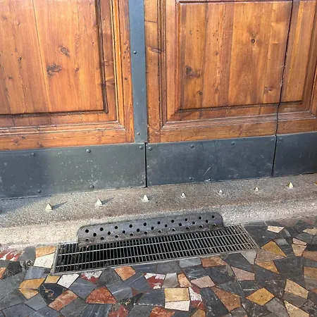 Apartment Piazza Vittorio *