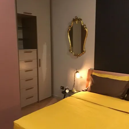 Апартаменты Piazza Vittorio